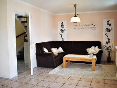 Holiday house Ferienhaus Paulsen Dagebüll - Features photo 11