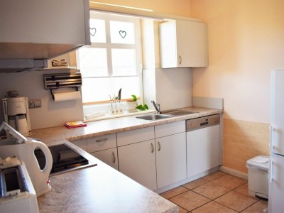 Holiday house Ferienhaus Paulsen Dagebüll - Features photo 12