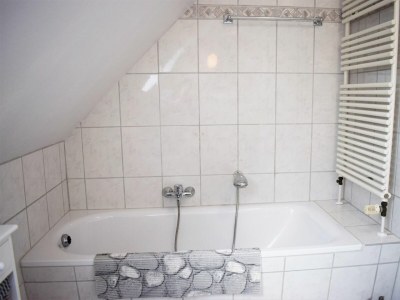 Holiday house Ferienhaus Paulsen Dagebüll - Features photo 13