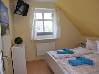 Holiday house Ferienhaus Paulsen Dagebüll - Features photo 14