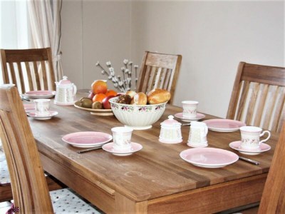 Holiday house Ferienhaus Paulsen Dagebüll - Features photo 16