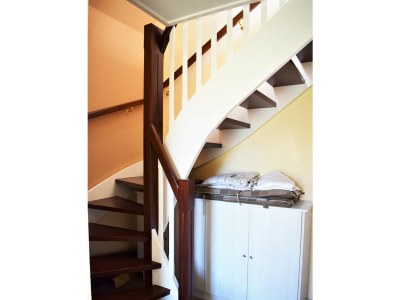 Holiday house Ferienhaus Paulsen Dagebüll - Features photo 18