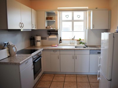 Holiday house Ferienhaus Paulsen Dagebüll - Features photo 20