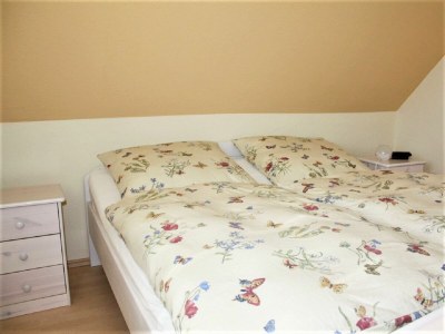 Holiday house Ferienhaus Paulsen Dagebüll - Features photo 21