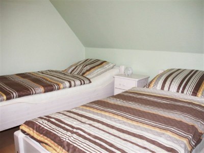 Holiday house Ferienhaus Paulsen Dagebüll - Features photo 22