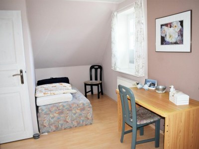 Holiday house Ferienhaus Paulsen Dagebüll - Features photo 24