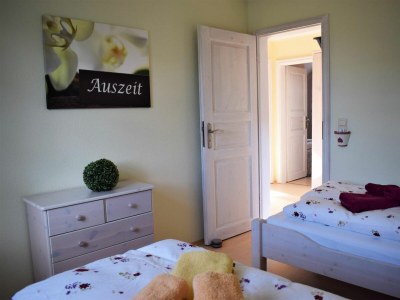 Holiday house Ferienhaus Paulsen Dagebüll - Features photo 25