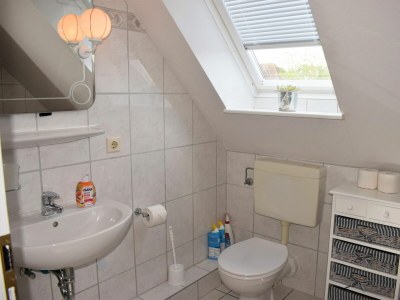 Holiday house Ferienhaus Paulsen Dagebüll - Features photo 28