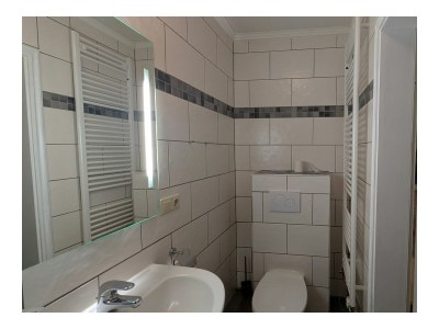 Holiday house Ferienhaus Paulsen Dagebüll - Features photo 29