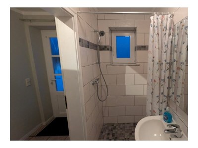 Holiday house Ferienhaus Paulsen Dagebüll - Features photo 30