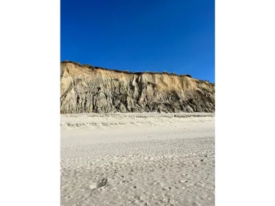 Holiday house Ferienhaus Sylt Tinnum - Outdoor photo 4