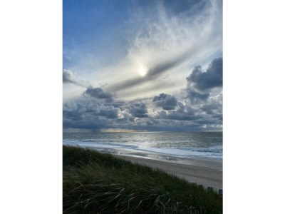 Holiday house Ferienhaus Sylt Tinnum - Outdoor photo 5