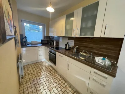 Holiday house Ferienhaus Sylt Tinnum - Features photo 7