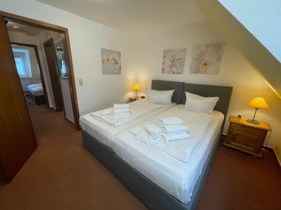 Holiday house Ferienhaus Sylt Tinnum - Features photo 8