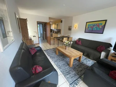 Holiday house Ferienhaus Sylt Tinnum - Features photo 9