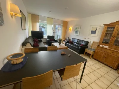 Holiday house Ferienhaus Sylt Tinnum - Features photo 10