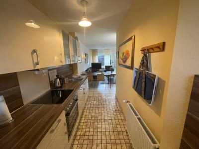 Holiday house Ferienhaus Sylt Tinnum - Features photo 12