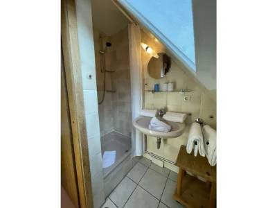 Holiday house Ferienhaus Sylt Tinnum - Features photo 13