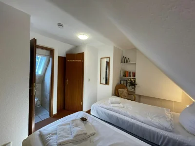 Holiday house Ferienhaus Sylt Tinnum - Features photo 15