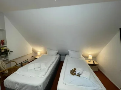 Holiday house Ferienhaus Sylt Tinnum - Features photo 18