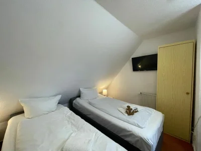 Holiday house Ferienhaus Sylt Tinnum - Features photo 19