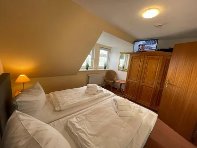 Holiday house Ferienhaus Sylt Tinnum - Features photo 20