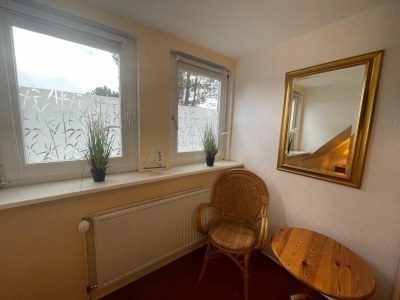 Holiday house Ferienhaus Sylt Tinnum - Features photo 21