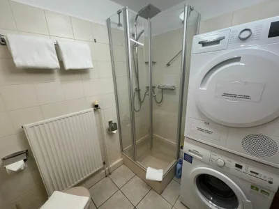 Holiday house Ferienhaus Sylt Tinnum - Features photo 22