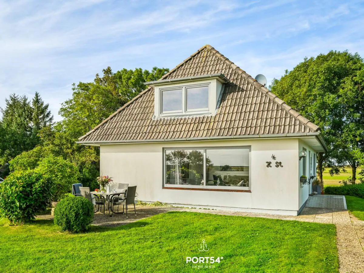 Holiday house Haus Storjohann Dagebüll