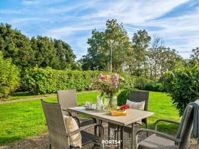 Holiday house Haus Storjohann Dagebüll - Outdoor photo 2