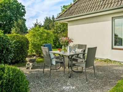 Holiday house Haus Storjohann Dagebüll - Outdoor photo 4