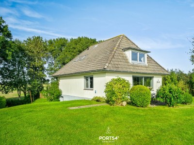 Holiday house Haus Storjohann Dagebüll - Outdoor photo 6