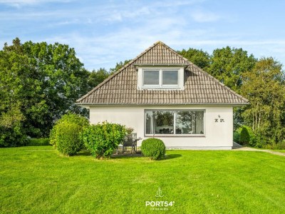 Holiday house Haus Storjohann Dagebüll - Outdoor photo 7