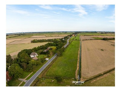 Holiday house Haus Storjohann Dagebüll - Outdoor photo 8