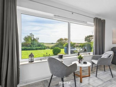 Holiday house Haus Storjohann Dagebüll - Features photo 13