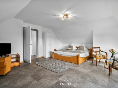 Holiday house Haus Storjohann Dagebüll - Features photo 14