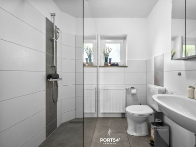 Holiday house Haus Storjohann Dagebüll - Features photo 16