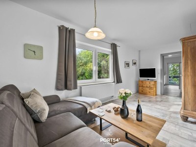 Holiday house Haus Storjohann Dagebüll - Features photo 18