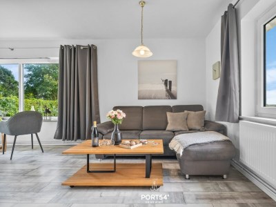 Holiday house Haus Storjohann Dagebüll - Features photo 19