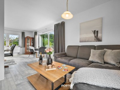 Holiday house Haus Storjohann Dagebüll - Features photo 20