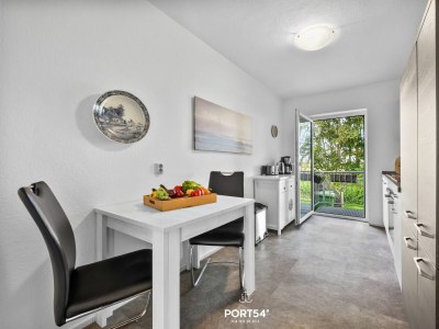 Holiday house Haus Storjohann Dagebüll - Features photo 22