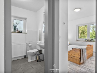 Holiday house Haus Storjohann Dagebüll - Features photo 24