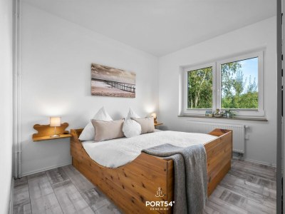 Holiday house Haus Storjohann Dagebüll - Features photo 25