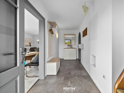 Holiday house Haus Storjohann Dagebüll - Features photo 29