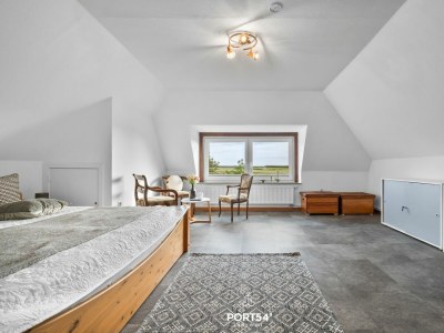 Holiday house Haus Storjohann Dagebüll - Features photo 32