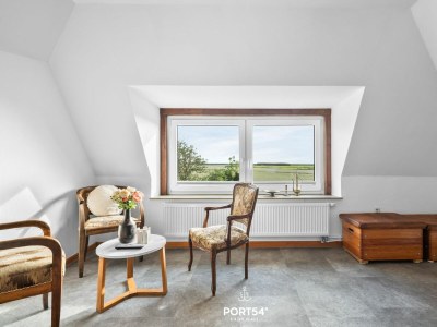 Holiday house Haus Storjohann Dagebüll - Features photo 34