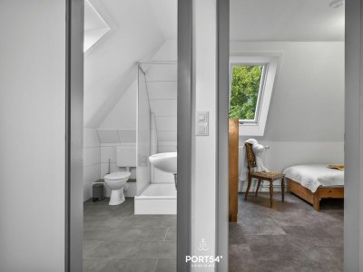 Holiday house Haus Storjohann Dagebüll - Features photo 37