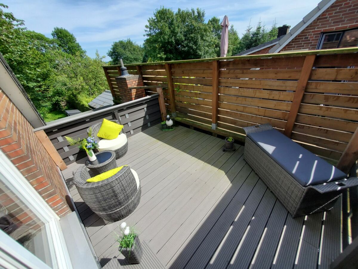 Holiday house Friesenbude Safe Haven Almdorf - Outdoor photo 2