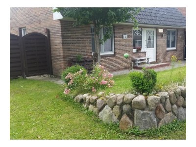 Holiday house Friesenbude Safe Haven Almdorf - Outdoor photo 6