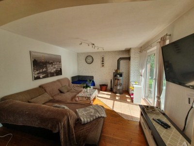 Holiday house Friesenbude Safe Haven Almdorf - Features photo 12